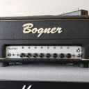Bogner Atma 3-Channel 18-Watt Guitar Amp Head Helios Shell