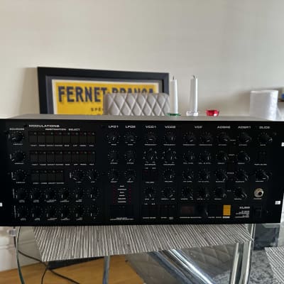 Kijimi mk2 - Gearspace