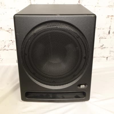 PreSonus Temblor T10 Studioサブウーファー PreSonus Temblor T10