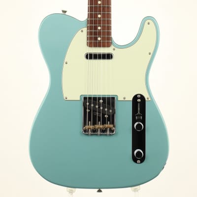 Fender MIJ Hybrid 60s Telecaster | Reverb Canada