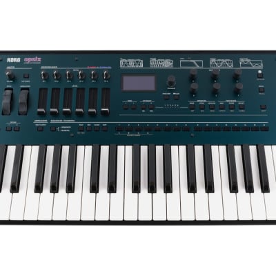 Korg Opsix Altered FM Digital Keyboard Synthesizer [USED]