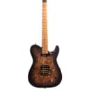 Chapman ML3BEA Pro Rabea Massaad Electric Guitar with Case