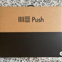 Ableton Push 2 with Ableton Live 9 Intro 2010s - Black