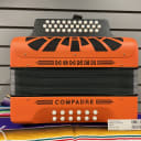 Hohner Compadre Series Accordion F/Bb/Eb Keys