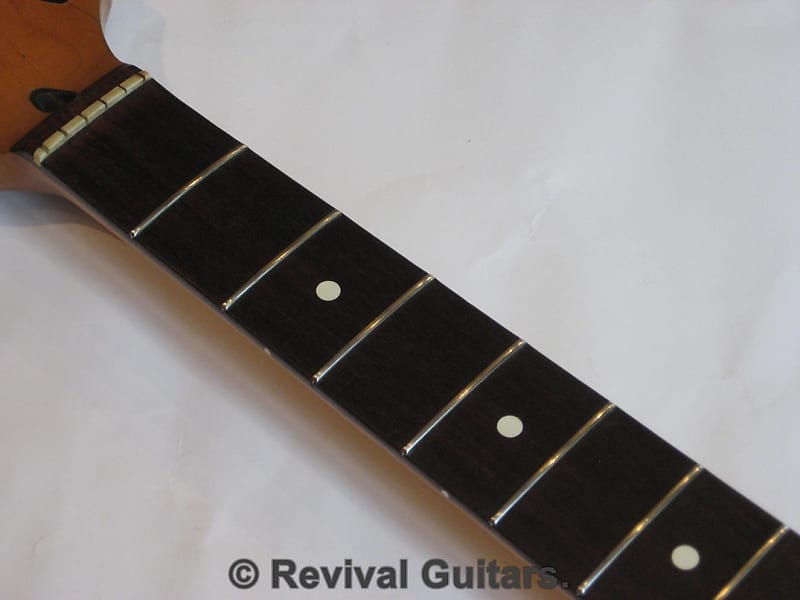 Vintage 1994 Fender Black Logo Mexico Stratocaster 'Squier Series
