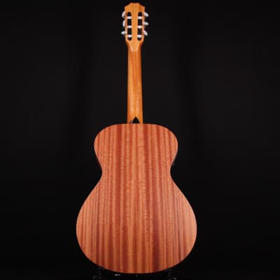 Taylor Academy 12e-N Natural Nylon String Guitar 2023 (2204243013) image 4