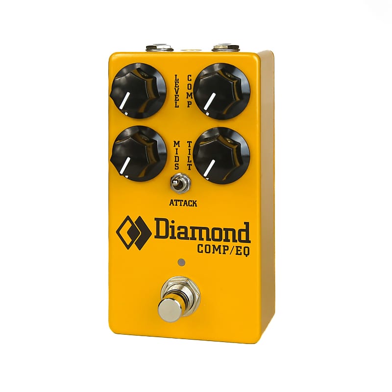 Diamond Compressor コンプレッサー DIAMOND Compressor Special Page | Deviser ｜株式会社ディ