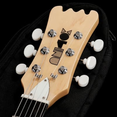 EASTWOOD ANI40X Sunburst Univox Hi-Flier 