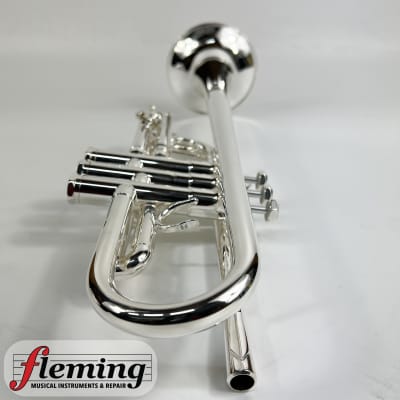 Schilke／SC4-OT Soloiste Series Trumpets Available at Schilke Music