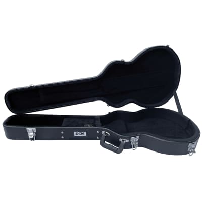 Guitar Case For Les Paul At Jesus Hotchkiss Blog