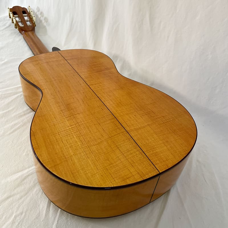 K YAIRI KY CYTM (2023) 61530. Masterworks. Classical Parlour