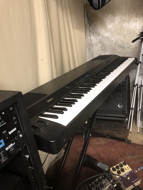 Yamaha p150 digital piano store