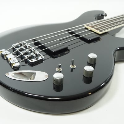 フランスya  SALE Ends Jan 13] BURNY KAB-95JD BLACK JanneDaArc | Reverb