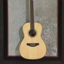 Takamine GY93E New Yorker Acoustic-Electric Parlor Guitar