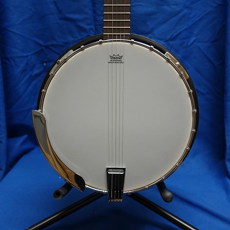 Grafton 5 String Banjo "Gem" Model Reverb UK