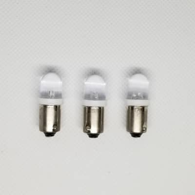 Technics SA-600 LED Lamp Kit (Basic) - Cool White 8V image 2