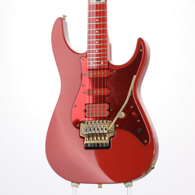 高級品市場 LA FERNANDES 85KK Reverb | (07/17) Model Signature ken ギター