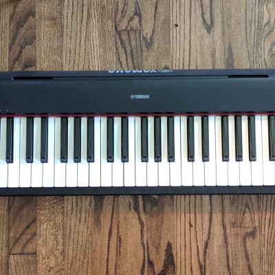 Yamaha NP-31 digital piano | Reverb Canada