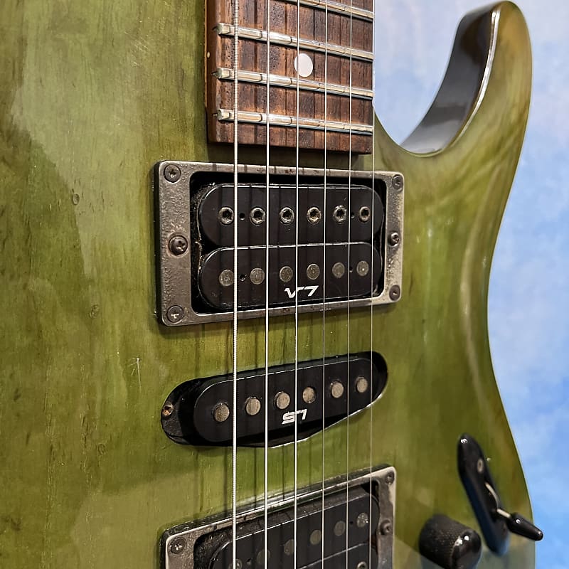 Ibanez SI850R Fuji-Gen Made in Japan 1993 | Reverb Canada