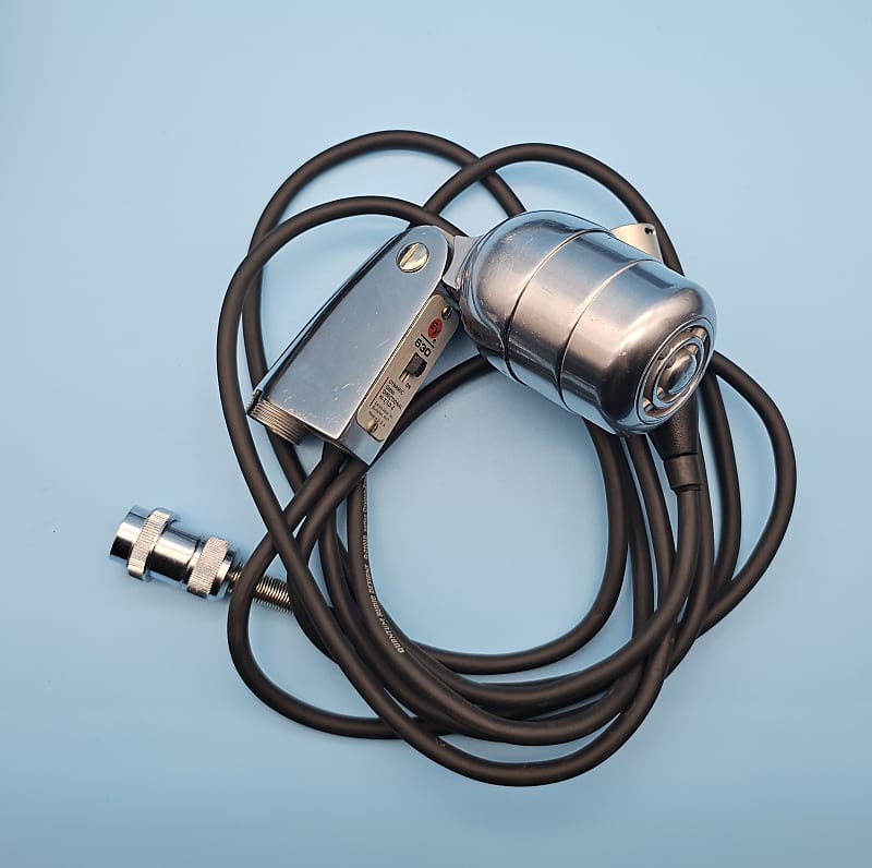 Electro Voice 630 エレクトロボイス ビンテージマイク Electro Voice 630 エレクトロボイス ビンテージマイク Electro Voice