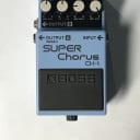 Boss CH-1 Super Chorus 2004