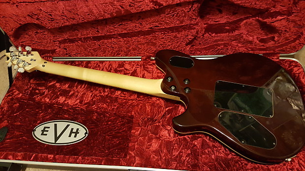 EVH Wolfgang Special Made in Japan Electric Guitar | Reverb