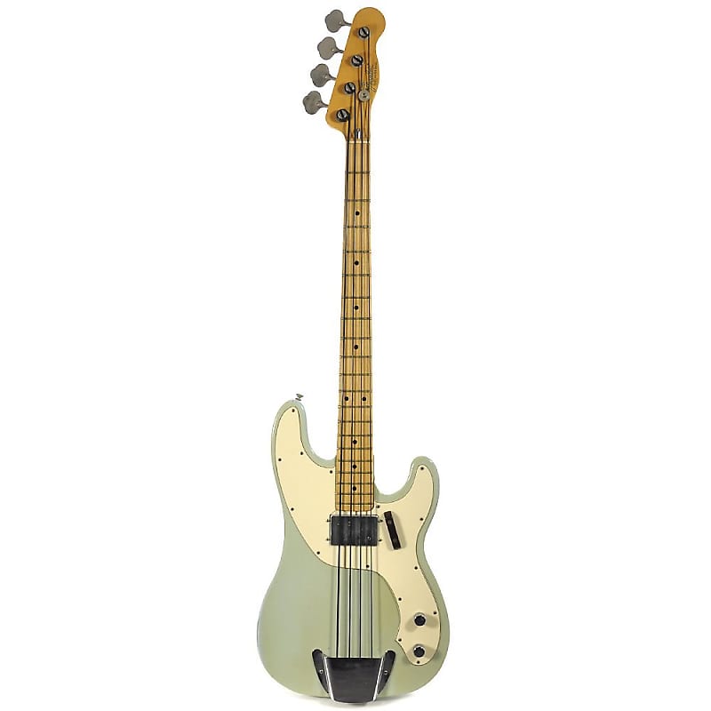 Fender Telecaster Bass 1971 - 1979 image 1