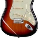 Fender American Professional Stratocaster Sunburst w/ Fender Deluxe Case