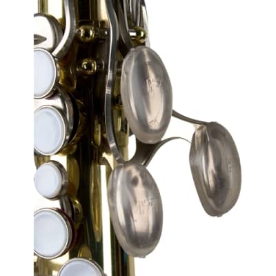 Protec Saxophone Palm Key Risers image 1