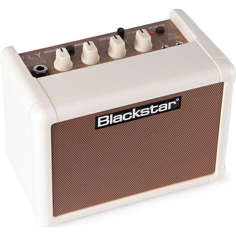 Blackstar Fly 3 Acoustic Amplifier image 1