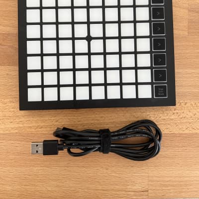 Novation Launchpad Mini MKIII Pad Controller 2019 - Present - Black