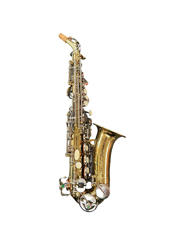 Student Curved Soprano Saxophone