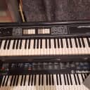 Roland RS-202 vintage string machine synthesizer