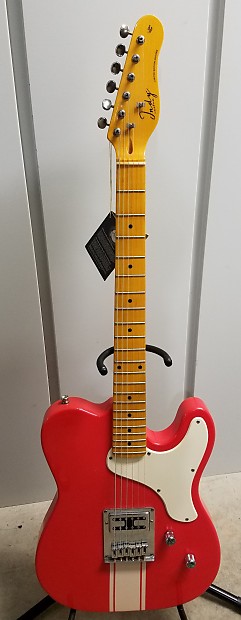 Indy custom telecaster outlet