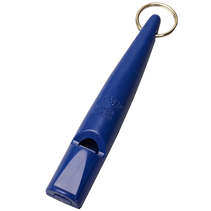 Acme 210.5 Dog Whistle - Baltic Blue 