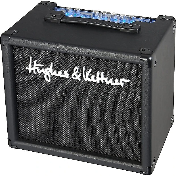 Hughes & Kettner TubeMeister 18 2-Channel 18-Watt 1x10