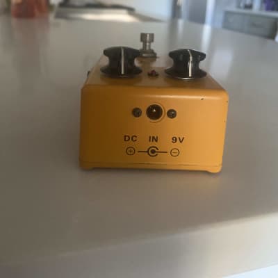 Guyatone PS-101 Rolly Box Phase Sonix | Reverb