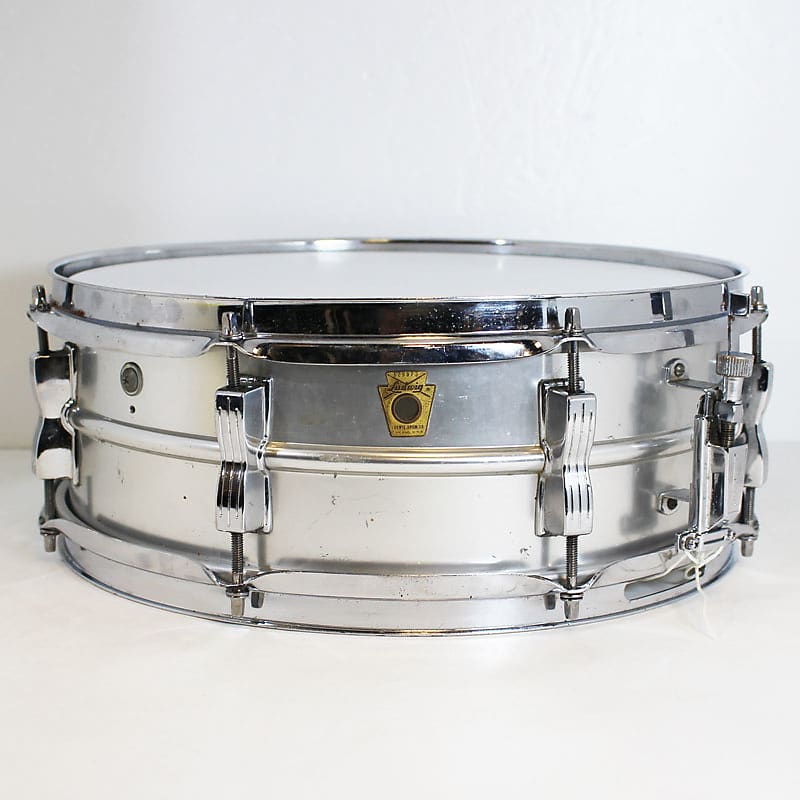 LUDWIG Acrolite No.404 60's RADIC Acrolite Snare Drum [SN 529973