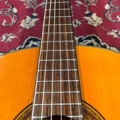 Kawai Classical Guitar K50 Made in Japan Pre-Owned | Reverb Kawai Classical Guitar K50 Made in Japan Pre-Owned | Reverb