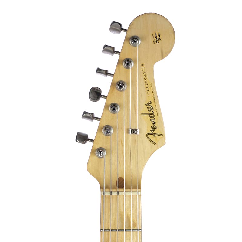 Fender Stratocaster 1957 image 5