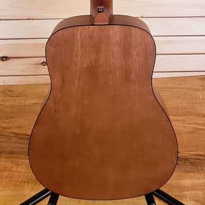 Yamaha JR1 Compact Acoustic Guitar image 21