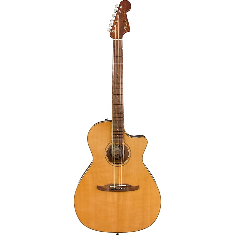Fender Limited Edition Newporter Classic image 1