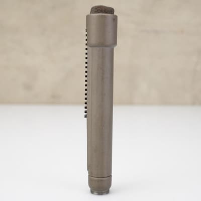 Electro-Voice Model 676 Dynamic Cardioid Microphone w/ Original Box #55830 image 9