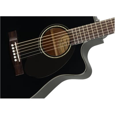 Fender CC-60SCE Concert image 4