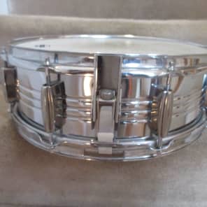 Vintage Made In Japan 14 X 5 COS Snare Drum, High Quality Drum -- Excellent, Yamaha Or Pearl? image 1