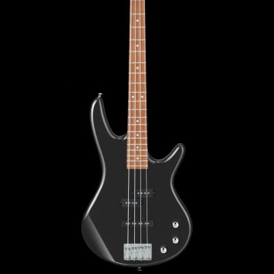 Ibanez IJSR190N Bass Jumpstart Starter Pack Black w/ Guitar, Amp, & Accessories image 4