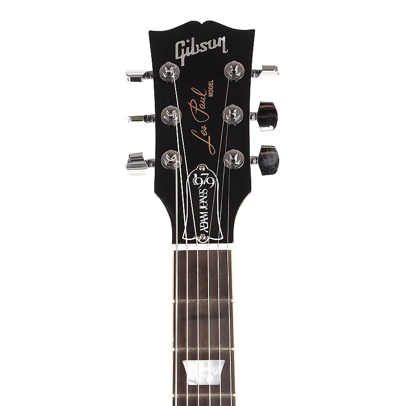 Gibson Adam Jones Signature Les Paul Standard image 4
