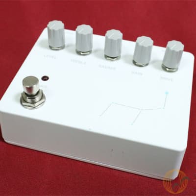 Reverb.com listing, price, conditions, and images for proanalog-devices-manticore-v2