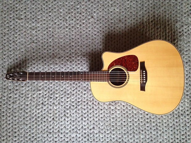 Seagull sws cw sg qi top
