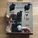 BIYANG OD-8 X-Drive Overdrive Pedal *3 swappable chips included)